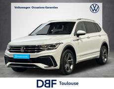 Volkswagen Tiguan Toulouse
