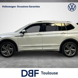 Volkswagen Tiguan 2.0 TDI 150ch DSG7 R-Line Toulouse