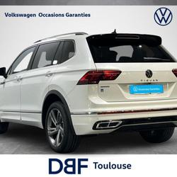 Volkswagen Tiguan 2.0 TDI 150ch DSG7 R-Line Toulouse