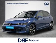 Volkswagen Golf 8