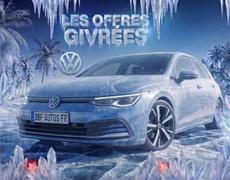 Volkswagen Golf 8 Labège