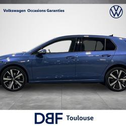Volkswagen Golf 8 1.5 eHybrid 204 DSG6 VW Edition Lab&egrave;ge