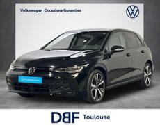 Volkswagen Golf 8 Toulouse