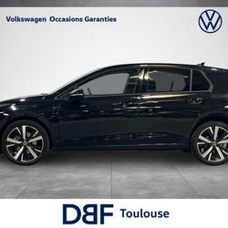 Volkswagen Golf 8 1.5 eHybrid 204 DSG6 VW Edition Toulouse
