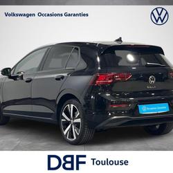Volkswagen Golf 8 1.5 eHybrid 204 DSG6 VW Edition Toulouse