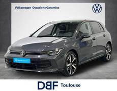 Volkswagen Golf 8 Toulouse