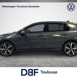 Volkswagen Golf 8 1.5 eHybrid 204 DSG6 VW Edition Toulouse