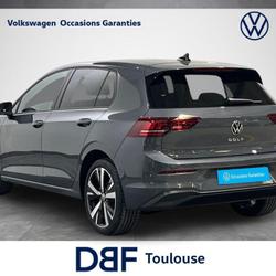 Volkswagen Golf 8 1.5 eHybrid 204 DSG6 VW Edition Toulouse