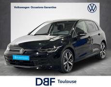 Volkswagen Golf 8 Toulouse