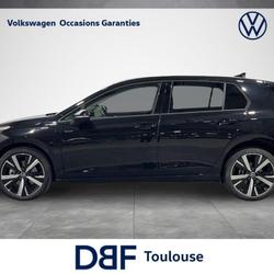 Volkswagen Golf 8 1.5 eHybrid 204 DSG6 VW Edition Toulouse
