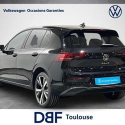 Volkswagen Golf 8 1.5 eHybrid 204 DSG6 VW Edition Toulouse
