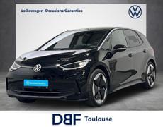 Volkswagen ID3 Labège