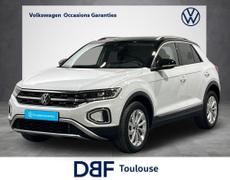 Volkswagen T-Roc Toulouse