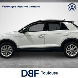 Volkswagen T-Roc 1.5 TSI EVO 150 Start/Stop DSG7 Style Toulouse