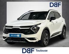 Kia Sportage Toulouse