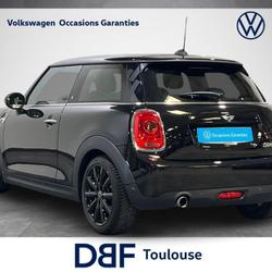 Mini Mini F56 Hatch 3 Portes Cooper 136 ch Edition Blackfriars Toulouse