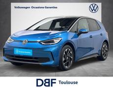 Volkswagen ID3 Toulouse
