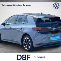 Volkswagen ID3 204 ch Pro Performance Business Lab&egrave;ge