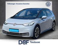 Volkswagen ID3 Toulouse