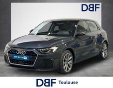 Audi A1 Sportback Toulouse