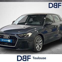 Audi A1 Sportback 35 TFSI 150 ch S tronic 7 Advanced 2 Toulouse