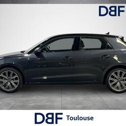 Audi A1 Sportback 35 TFSI 150 ch S tronic 7 Advanced 2 Toulouse