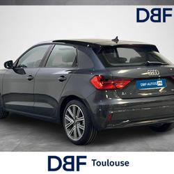 Audi A1 Sportback 35 TFSI 150 ch S tronic 7 Advanced 2 Toulouse