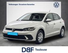 Volkswagen Polo Toulouse