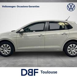 Volkswagen Polo 1.0 MPI 80 S&S BVM5 Toulouse