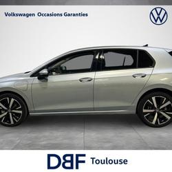 Volkswagen Golf 8 1.5 eHybrid 204 DSG6 VW Edition Lab&egrave;ge