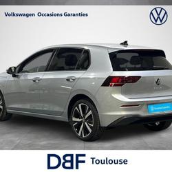 Volkswagen Golf 8 1.5 eHybrid 204 DSG6 VW Edition Lab&egrave;ge