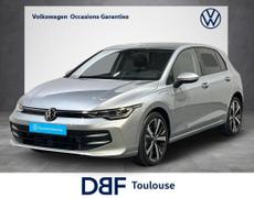 Volkswagen Golf 8 Toulouse