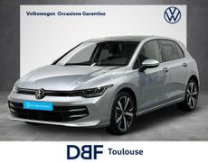Volkswagen Golf 8 Toulouse