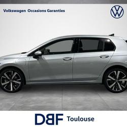 Volkswagen Golf 8 1.5 eHybrid 204 DSG6 VW Edition Toulouse