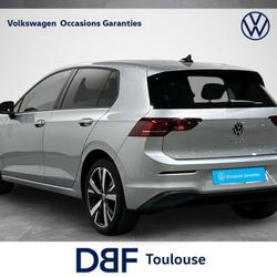 Volkswagen Golf 8 1.5 eHybrid 204 DSG6 VW Edition Toulouse