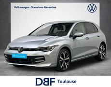 Volkswagen Golf 8 Toulouse