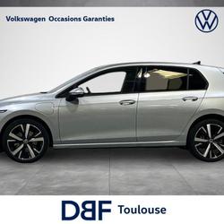 Volkswagen Golf 8 1.5 eHybrid 204 DSG6 VW Edition Toulouse