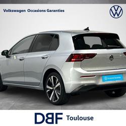 Volkswagen Golf 8 1.5 eHybrid 204 DSG6 VW Edition Toulouse
