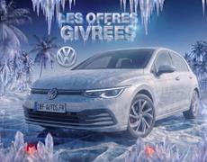 Volkswagen Golf 8 Toulouse