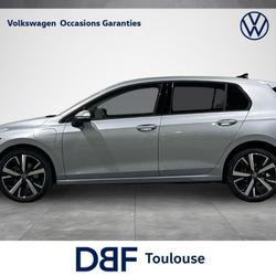 Volkswagen Golf 8 1.5 eHybrid 204 DSG6 VW Edition Lab&egrave;ge