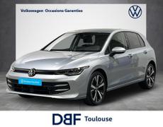 Volkswagen Golf 8 Toulouse