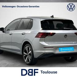Volkswagen Golf 8 1.5 eHybrid 204 DSG6 VW Edition Toulouse