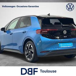 Volkswagen ID3 204 ch Pro Life Max Toulouse
