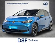 Volkswagen ID3 Toulouse