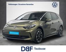 Volkswagen ID3 Toulouse