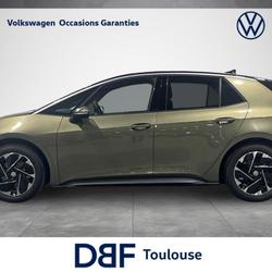 Volkswagen ID3 170 ch Pure Life Max Toulouse