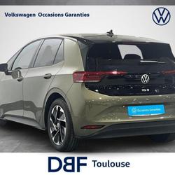 Volkswagen ID3 170 ch Pure Life Max Toulouse