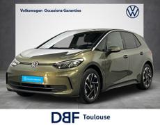 Volkswagen ID3 Toulouse