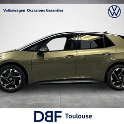 Volkswagen ID3 170 ch Pure Life Max Toulouse