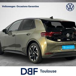 Volkswagen ID3 170 ch Pure Life Max Toulouse